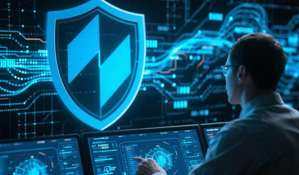 天狮娱乐如何保障您的信息安全？深入了解我们的多重防护技术